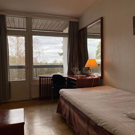 Hotel & Hostel Tallukka Asikkala  ภายนอก รูปภาพ