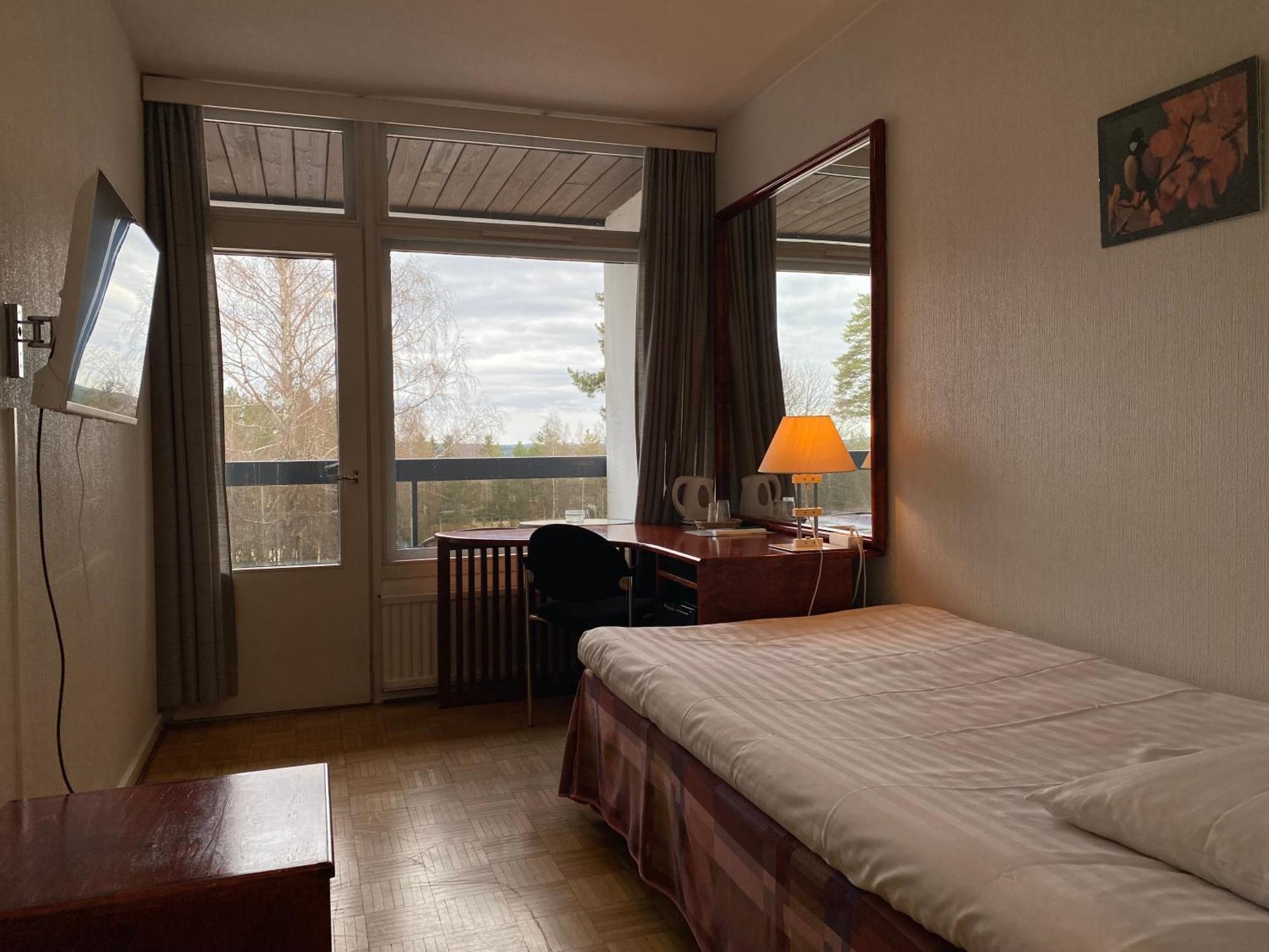 Hotel & Hostel Tallukka Asikkala  ภายนอก รูปภาพ