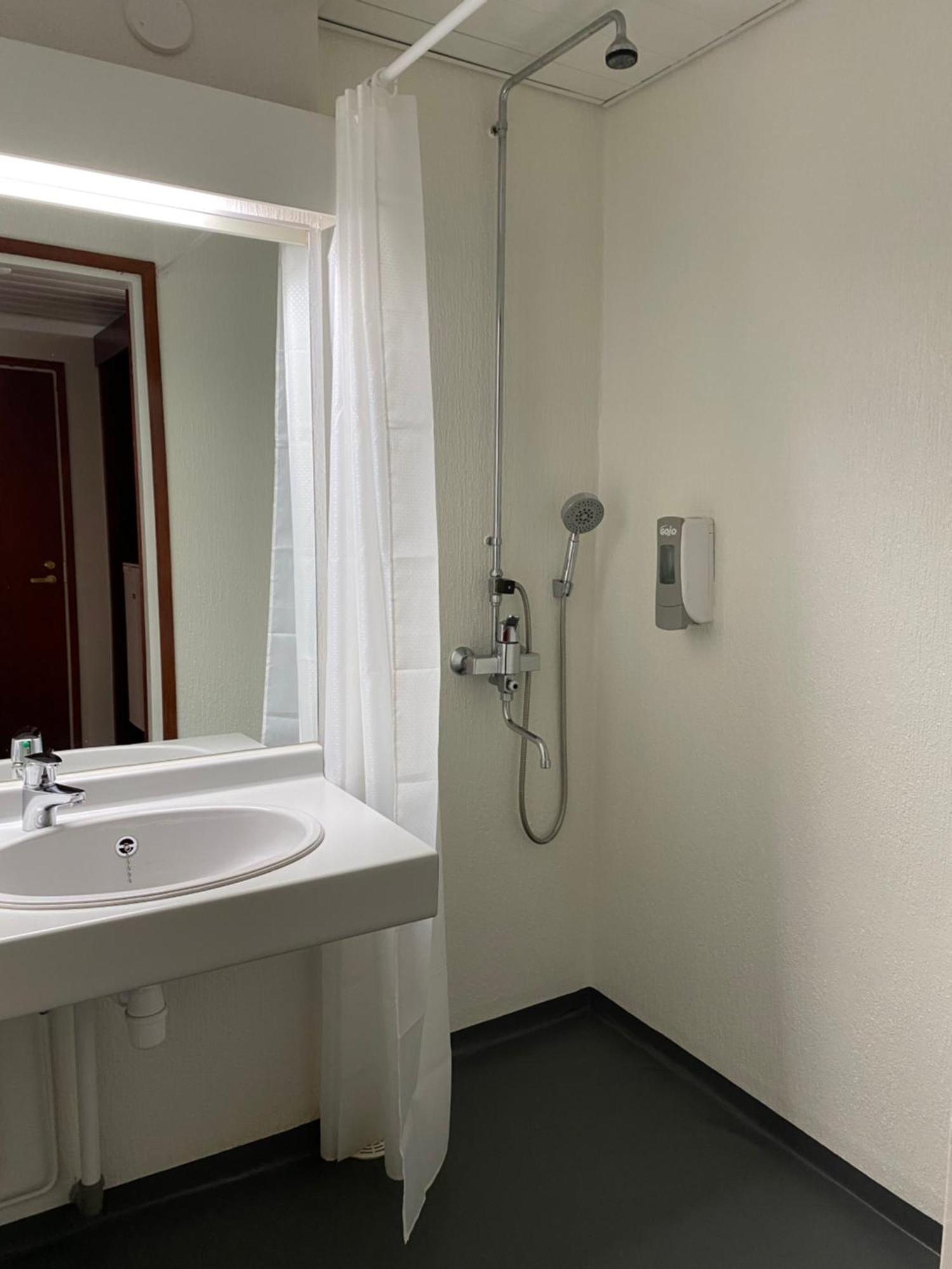 Hotel & Hostel Tallukka Asikkala  ภายนอก รูปภาพ