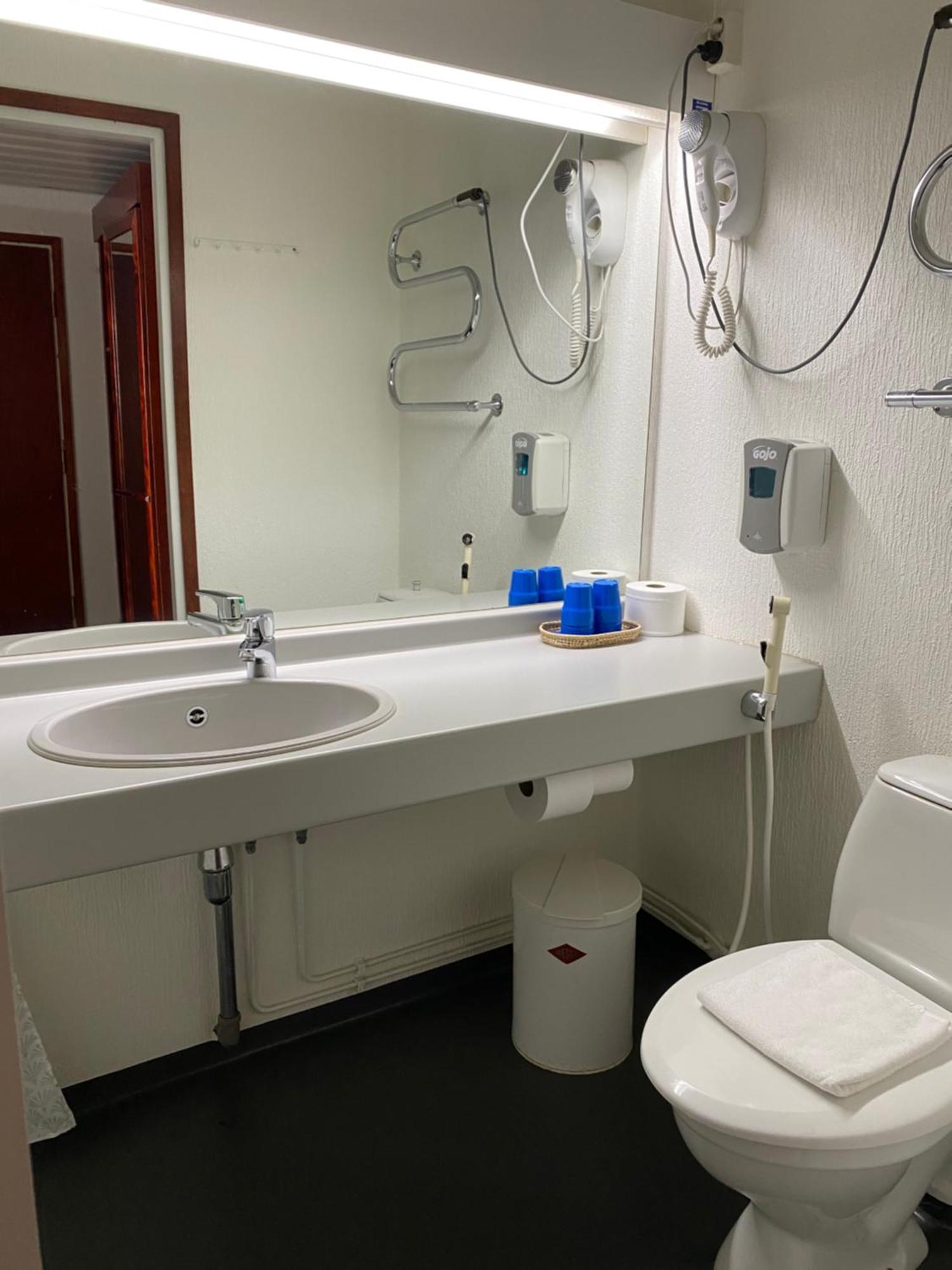 Hotel & Hostel Tallukka Asikkala  ภายนอก รูปภาพ